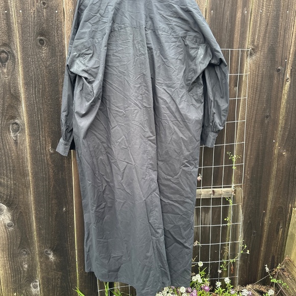 Rachel Comey Black dress - Picture 7 of 7